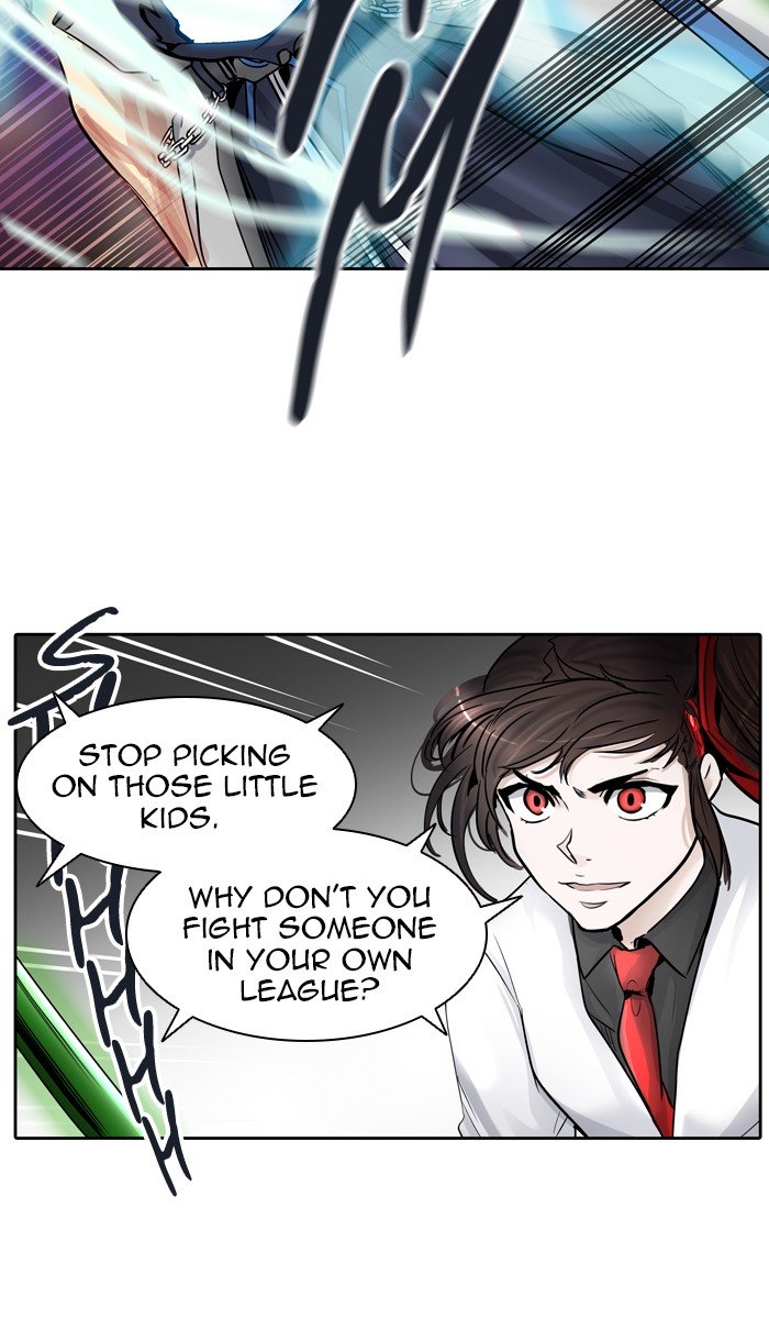 Tower of God, Chapter 414 image 017